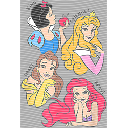 Princess-PR 2107